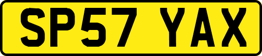 SP57YAX