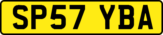 SP57YBA