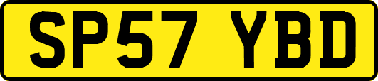 SP57YBD