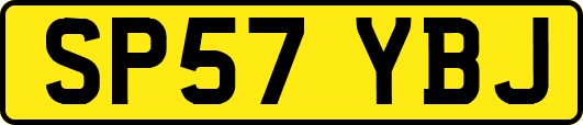 SP57YBJ