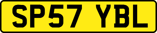 SP57YBL
