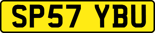 SP57YBU