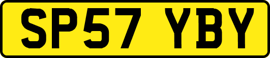 SP57YBY