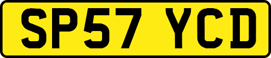 SP57YCD