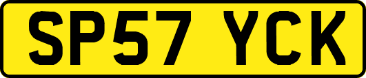 SP57YCK