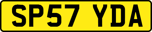 SP57YDA