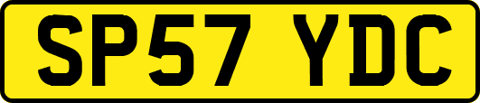 SP57YDC