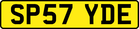 SP57YDE