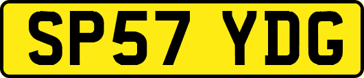 SP57YDG