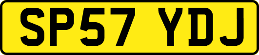 SP57YDJ