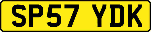 SP57YDK