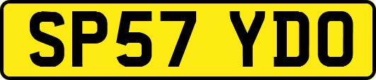 SP57YDO