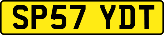 SP57YDT