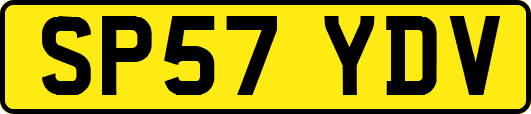 SP57YDV
