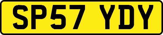 SP57YDY