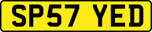 SP57YED