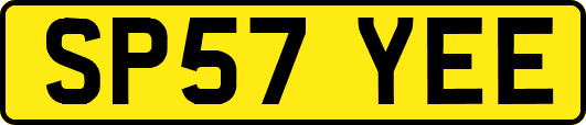SP57YEE