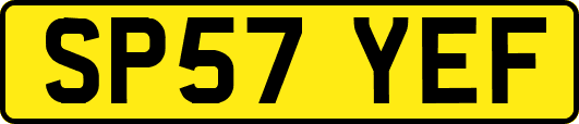 SP57YEF