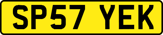 SP57YEK