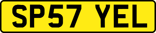 SP57YEL