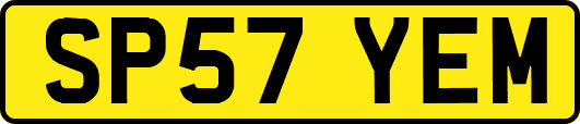 SP57YEM