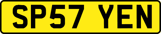 SP57YEN