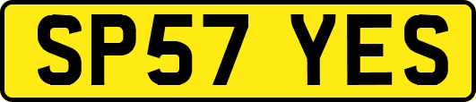 SP57YES