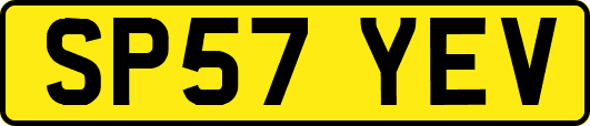 SP57YEV