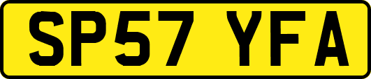 SP57YFA