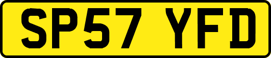 SP57YFD