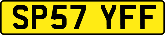 SP57YFF