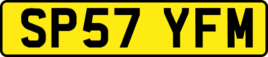 SP57YFM