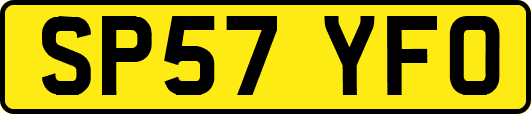 SP57YFO