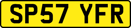 SP57YFR