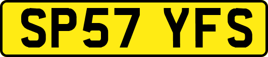 SP57YFS