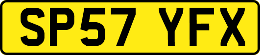 SP57YFX