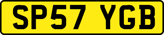 SP57YGB