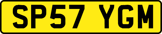 SP57YGM