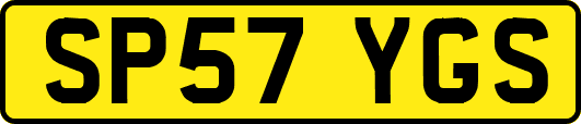 SP57YGS