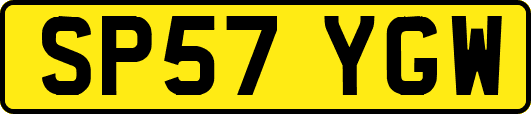 SP57YGW