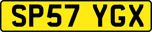 SP57YGX