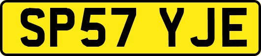 SP57YJE