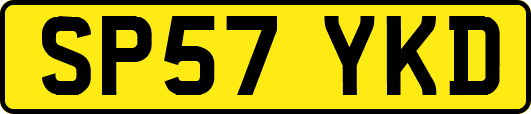 SP57YKD