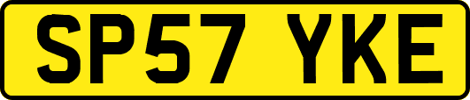 SP57YKE