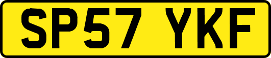 SP57YKF