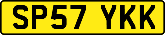 SP57YKK