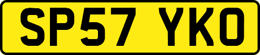 SP57YKO