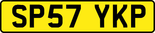 SP57YKP