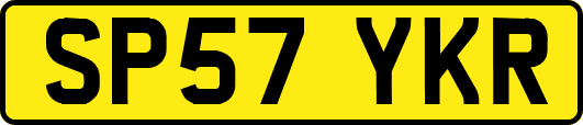 SP57YKR