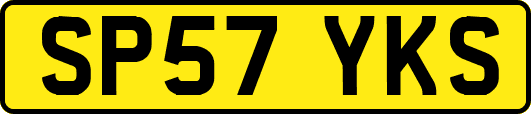 SP57YKS